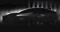 Mẫu xe điện Lexus EV Concept chuẩn bị ra mắt, mở ra tương lai của Lexus